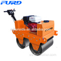 Compactador de suelos Rodillo compactador vibratorio de mano (FYL-S600)